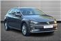 2021 Volkswagen Polo 1.0 TSI 110 SEL 5dr DSG