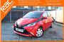 2017 Toyota Aygo 1.0 VVT-i X-Play 5dr