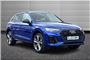 2023 Audi Q5 45 TFSI Quattro Edition 1 5dr S Tronic
