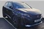 2021 Peugeot 3008 1.2 PureTech GT Premium 5dr EAT8