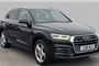 2018 Audi Q5 2.0 TDI Quattro S Line 5dr S Tronic