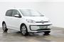 2021 Volkswagen e-Up 60kW E-Up 32kWh 5dr Auto