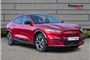 2021 Ford Mustang Mach-E 258kW Extended Range 88kWh AWD 5dr Auto
