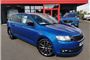 2017 Skoda Rapid Spaceback 1.2 TSI 110 SE Sport 5dr