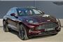 2022 Aston Martin DBX V8 550 5dr Touchtronic