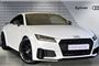 2024 Audi Q3 35 TFSI Black Edition 5dr S Tronic [20" Alloy]