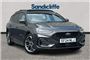 2024 Ford Focus Estate 1.0 EcoBoost Hybrid mHEV ST-Line X 5dr
