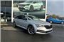 2020 Skoda Superb Estate 1.5 TSI Sport Line Plus 5dr DSG