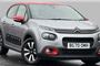 2020 Citroen C3 1.5 BlueHDi 100 Flair Plus 5dr [5 Speed]