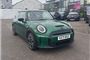 2021 MINI Electric 135kW Cooper S Level 2 33kWh 3dr Auto