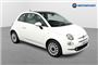 2022 Fiat 500 1.0 Mild Hybrid Dolcevita [Part Leather] 3dr