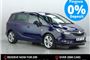 2017 Vauxhall Zafira 1.4T SRi Nav 5dr