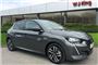 2023 Peugeot 208 1.2 PureTech 100 Allure Premium + 5dr