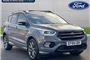 2019 Ford Kuga 1.5 EcoBoost ST-Line Edition 5dr Auto 2WD