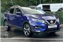 2021 Nissan Qashqai 1.3 DiG-T 160 Tekna 5dr DCT