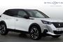 2021 Peugeot 2008 1.2 PureTech 130 GT Premium 5dr