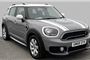 2018 MINI Countryman 2.0 Cooper S 5dr Auto [7 Speed]