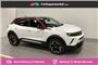 2022 Vauxhall Mokka 1.2 Turbo GS Line 5dr