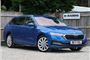 2021 Skoda Octavia Estate 2.0 TDI 150 SE L 4x4 5dr DSG