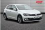 2019 Volkswagen Polo 1.0 TSI 95 R-Line 5dr