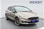 2019 Ford Fiesta Vignale 1.0 EcoBoost 5dr