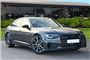 2025 Audi A6 50 TFSI e Quattro Black Edition 4dr S Tronic