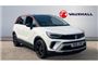 2021 Vauxhall Crossland 1.2 Turbo SRi Nav 5dr