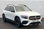 2023 Mercedes-Benz GLB GLB 200 AMG Line Premium + Night Ed 5dr 7G-Tronic