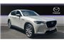 2025 Mazda CX-60 2.5 PHEV Exclusive-Line 5dr Auto