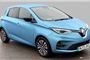 2022 Renault Zoe 100kW Techno R135 50kWh 5dr Auto