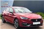 2022 SEAT Leon 1.5 TSI EVO 150 FR Sport 5dr