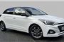 2020 Hyundai i20 1.2 MPi Play 5dr