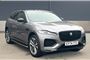 2024 Jaguar F-Pace 2.0 P400e R-Dynamic HSE Black 90th Anniv 5dr Auto