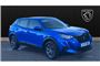 2021 Peugeot 2008 1.2 PureTech 130 Active Premium 5dr EAT8