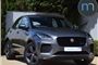 2020 Jaguar E-Pace 2.0 [200] Chequered Flag Edition 5dr Auto