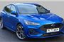 2023 Ford Focus 1.0 EcoBoost Hybrid mHEV ST-Line X 5dr