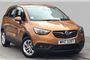 2018 Vauxhall Crossland X 1.2 SE Nav 5dr