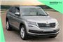 2018 Skoda Kodiaq 1.4 TSI 150 SE L 5dr DSG [7 Seat]