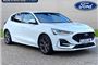 2022 Ford Focus 1.0 EcoBoost ST-Line 5dr