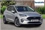 2022 Ford Fiesta 1.0 EcoBoost Titanium X 5dr