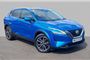 2022 Nissan Qashqai 1.3 DiG-T MH Tekna 5dr