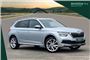 2023 Skoda Kamiq 1.0 TSI 110 SE L Executive 5dr