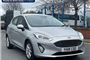 2018 Ford Fiesta 1.0 EcoBoost Zetec 5dr