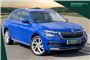 2022 Skoda Kamiq 1.0 TSI 110 SE L Executive 5dr