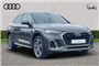2021 Audi Q5 45 TFSI Quattro S Line 5dr S Tronic