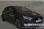 2022 Hyundai i20 1.0T GDi 48V MHD Premium 5dr DCT