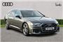 2024 Audi A6 40 TDI Quattro S Line 5dr S Tronic