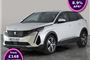 2021 Peugeot 3008 1.5 BlueHDi Allure 5dr