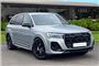 2025 Audi Q7 55 TFSI Quattro Black Edition 5dr Tiptronic