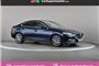 2021 Mazda 6 2.0 Skyactiv-G Sport 4dr